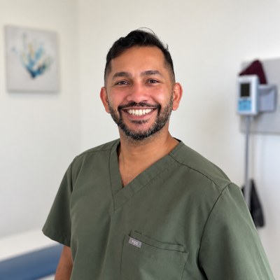 Dr. Ismatul Rahman, Médecin de famille